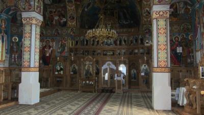 Măn. Sf. Vasile cel Mare