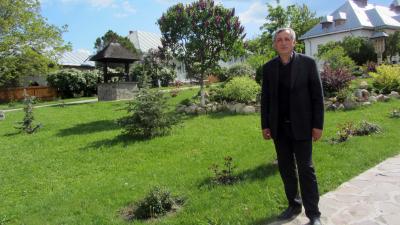 Mănăstirea Văratec