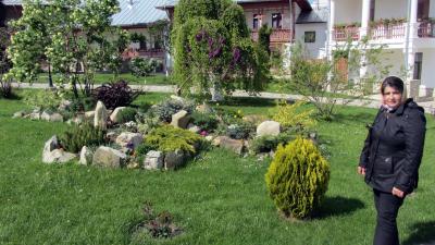 Mănăstirea Văratec