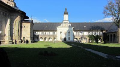 Mănăstirea Neamţului