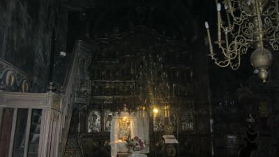 Mănăstirea Neamţului