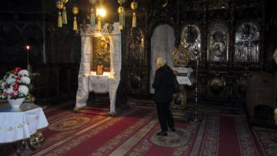 Mănăstirea Neamţului