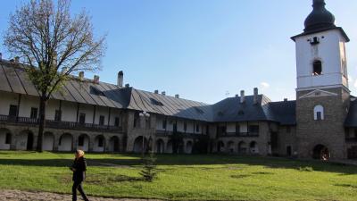 Mănăstirea Neamţului