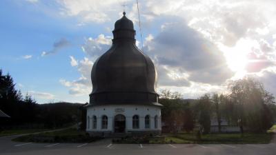 Mănăstirea Neamţului