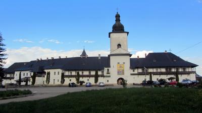 Mănăstirea Neamţului