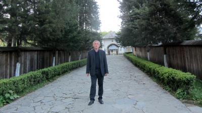 Mănăstirea Sihăstria