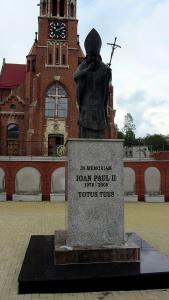 Bazilica Ad. Maicii Domnului