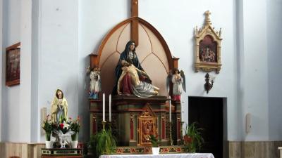 Bazilica Ad. Maicii Domnului