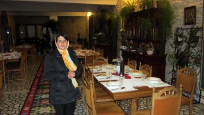 Mănăstirea Suceviţa