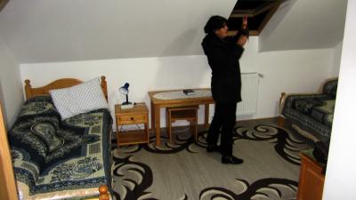 Mănăstirea Suceviţa