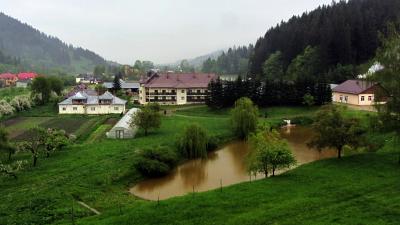 Mănăstirea Suceviţa